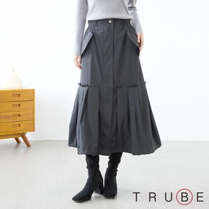 Skirt Long Skirt L 【2024NEW】