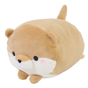 Animal/Fish Plushie/Doll Otter soft and fluffy