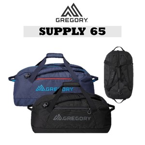 GREGORY(グレゴリー) ダッフルバッグ SUPPLY 65