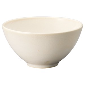 Shigaraki ware Rice Bowl L size