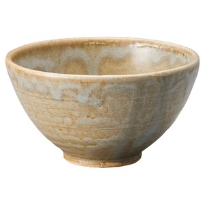 Shigaraki ware Rice Bowl Olive Small
