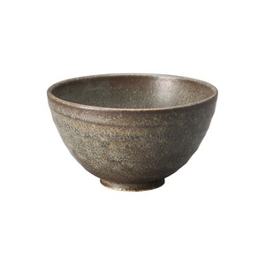 Shigaraki ware Rice Bowl L size