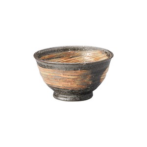 Shigaraki ware Rice Bowl Small