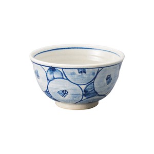 Shigaraki ware Rice Bowl