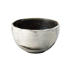 Shigaraki ware Donburi Bowl