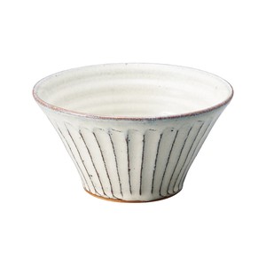 Shigaraki ware Donburi Bowl Small