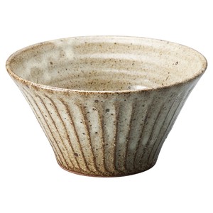 Shigaraki ware Donburi Bowl Small