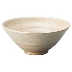 Shigaraki ware Donburi Bowl Donburi L size
