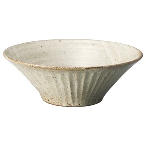 Shigaraki ware Donburi Bowl L size