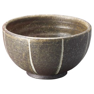 Shigaraki ware Donburi Bowl Donburi