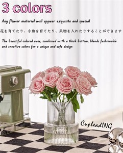 ◆◆大人気◆◆INSスタイル 水養花瓶 装飾品置物 花瓶