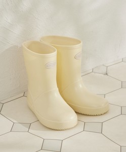 Rain Shoes Rainboots Unisex Short Length