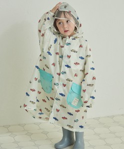 Kids' Rainwear