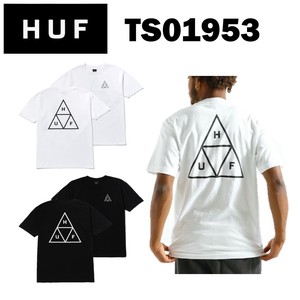 HUF(ハフ) Tシャツ TS01953