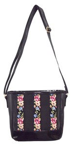 Handbag Tulle black Limited