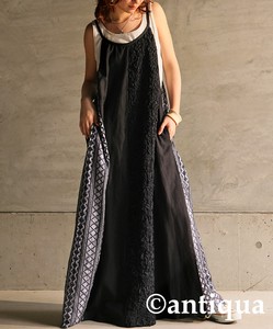 洋装/连衣裙 新款 女士 印度棉 洋装/连衣裙 antiqua