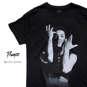 プリンス【PRINCE】Tシャツ アメリカ アーティスト ミュージシャン バン ドT ロックT メンズ レディース