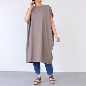 Casual Dress Oversized One-piece Dress Cool Touch 2024 Spring/Summer