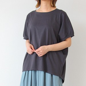 T-shirt Oversized Short-Sleeve 2024 Spring/Summer