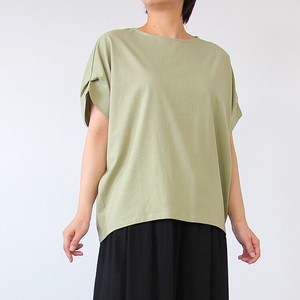 T-shirt Short-Sleeve 2024 Spring/Summer