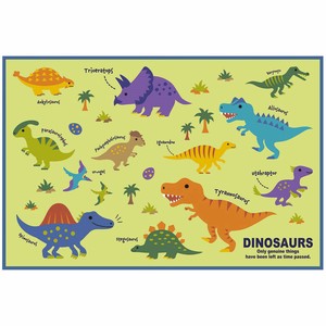 Picnic Blanket Skater 60 x 90cm