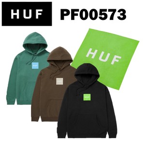 HUF(ハフ) パーカー PF00573