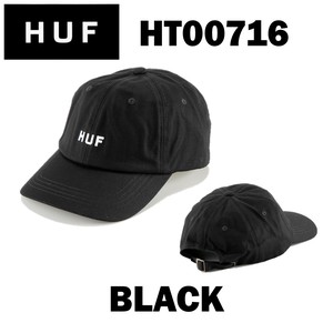 HUF(ハフ) キャップ HT00716