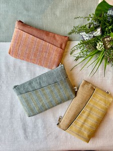 Pouch Series Pocket