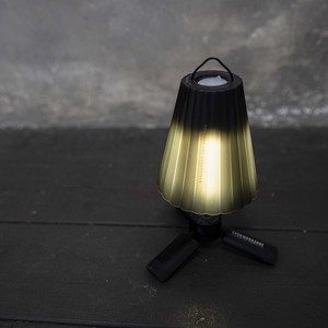 Floor Lamp black