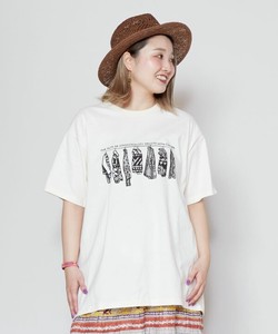 T-shirt M 【2024NEW】