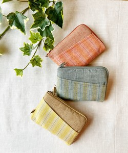 Pouch Series