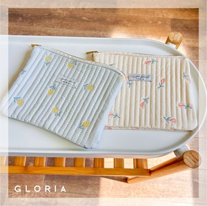 Small Bag/Wallet Flower [2024 S/S NEW]