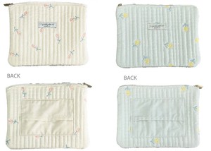 Small Bag/Wallet Series Quilt 2024 Spring/Summer