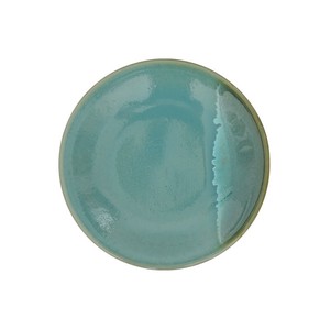Small Plate Blue Arita ware Made in Japan