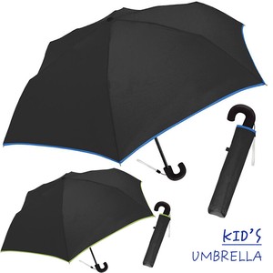 Umbrella Plain Color CRUX 50cm