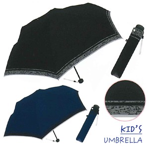 雨伞 无花纹 CRUX 条纹/线条 50cm