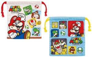 小物收纳盒 Super Mario超级玛利欧/超级马里奥 Skater