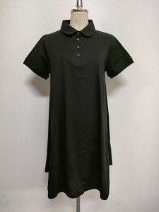 洋装/连衣裙 新款 2024年 洋装/连衣裙 棉
