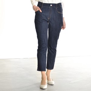 Full-Length Pant Cropped Cool Touch