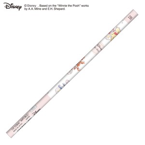 Pencil Disney Daisy Pencil Pooh NEW