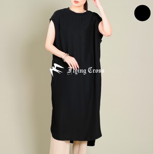 Casual Dress French Sleeve One-piece Dress