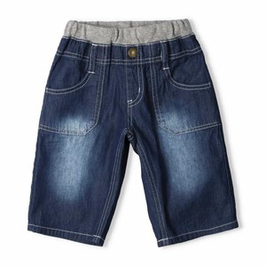 Kids' Short Pant Waist 6/10 length