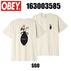 OBEY(オベイ) Tシャツ 163003586