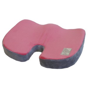 Cushion Pink
