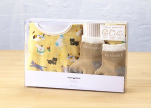 Pre-order Babies Accessories Socks Made in Japan