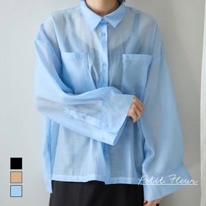 Button Shirt/Blouse NEW