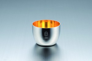 Cup/Tumbler Stainless-steel M Made in Japan