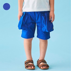 儿童短裤/五分裤 斜纹 口袋 礼盒/礼品套装 5分裤