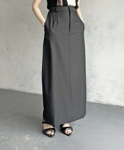 Pre-order Skirt M 2024 Spring/Summer