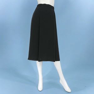 Skirt black Formal